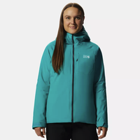 山浩 Stretch Ozonic™ 女子冲锋衣