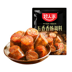 TEWAY FOOD 好人家 五香香肠调料 220g