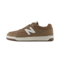 new balance NB官方正品男女同款复古休闲潮流百搭板鞋BB480LDT