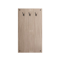 HAOTI 好缇 88 组装式箱体床 颜色分类：挂衣板