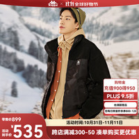  Kappa/卡帕 防寒 棉服