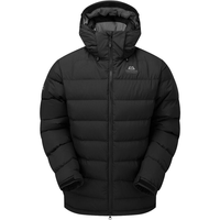 限尺码：Mountain Equipment 男士羽绒服 尺码偏大