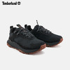 今日必买：Timberland 男鞋MOTION ACCESS户外轻量防水徒步鞋24秋冬|A6D9H A6D9HEK9/黑色 防水款