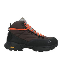 限尺码：ROA Ankle 男款登山靴