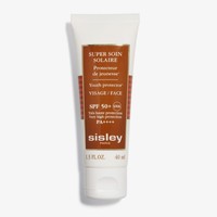 sisley 希思黎 修活防晒乳SPF50+ 40ml