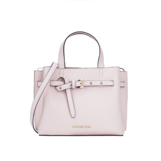 MICHAEL KORS 迈克·科尔斯 MICHAEL Michael Kors EMILIA 女士单肩斜挎桶包 35F0GU5S5T