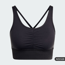 adidas 阿迪达斯 官方正品2023新款女子健身中强度运动内衣IL2944