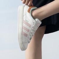 88VIP：adidas 阿迪达斯 三叶草 女款运动鞋 IH3281