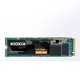 KIOXIA 铠侠 RC20系列 EXCERIA G2 NVMe M.2 固态硬盘（PCI-E3.0）