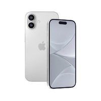 Apple 苹果 iPhone16 Plus 全网通5G 双卡双待智能手机