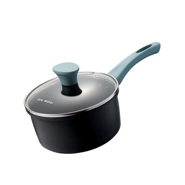 Cate Maker 卡特马克 小奶锅 16cm