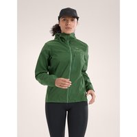 ARC'TERYX 始祖鸟 SQUAMISH HOODY 女款防风夹克