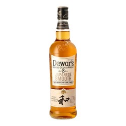 Dewar's 帝王 日式特调威士忌 8年 700ml