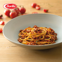 Barilla 百味来 鸡肉蘑菇意面酱250g