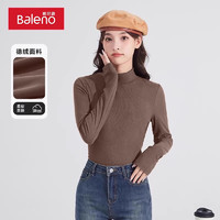 Baleno 班尼路 女士打底衫 9823301L087