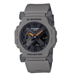 CASIO 卡西欧 八王子 G-SHOCK系列 42.1毫米石英腕表 GA-2300-8A 礼盒装