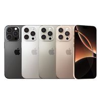 Apple 苹果 iPhone16 Pro 支持移动联通电信5G 双卡双待手机