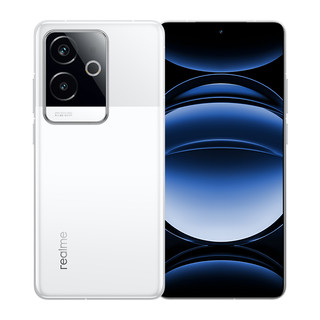 realme 真我 GT Neo5 SE第二代骁龙7+芯5G智能手机100W闪充超大内存电竞gtneo5se/oppo