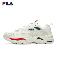 FILA 斐乐 TRACER 男款跑步鞋 100116418039