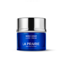 【包邮装】La Prairie 莱珀妮 鱼子精华琼贵蓝鱼子面霜 50ml 滋润 新款蓝盒