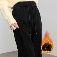 JEANSWEST 真维斯 女款休闲百搭长裤 251086