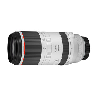 佳能RF 100-500mm f/4.5-7.1 L IS USM 远摄微单相机镜头