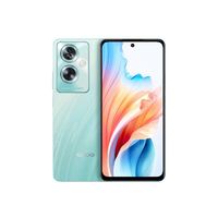 百亿补贴：OPPO A1S 智能手机12+512GB