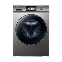 Haier 海尔 年度新品 EG100HMAX7S 超薄洗烘一体机 10KG