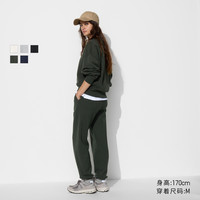 Uniqlo 优衣库 女装运动裤 UQ470134000