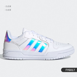 adidas 阿迪达斯 正品当季新款neo ENTRAP 女子休闲鞋运动鞋EH1460