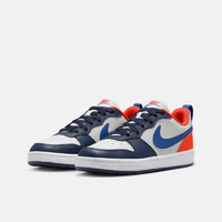 NIKE 耐克 COURT BOROUGH LOW RECRAFT 运动鞋 DV5456-401