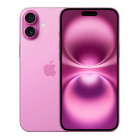 Apple 苹果 iPhone 16 Plus 新款 5G手机 官方正品 全新国行 旗舰店