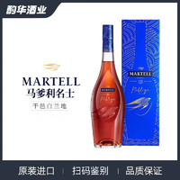 移动端、京东百亿补贴：MARTELL 马爹利 名士名仕VSOP干邑白兰地700mL1000mL1500mL 新款名士vsop 700mL 1瓶