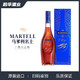 移动端、京东百亿补贴：MARTELL 马爹利 名士名仕VSOP干邑白兰地700mL1000mL1500mL 新款名士vsop 700mL 1瓶