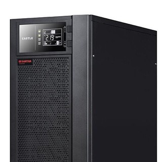 SANTAK 山特 C6K 在线式UPS电源 6KVA/5400W