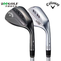 Callaway 卡拉威 Jaws Forged 高倒旋锻造挖起杆 2023年春季