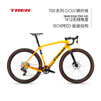 TREK 崔克 Checkpoint SLR 6 AXS P One 碳纤维电变砾石路公路自行车