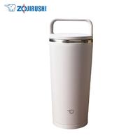 ZOJIRUSHI 象印 日本Zojirushi象印保温杯进口轻便日系保冷水杯户外夏季