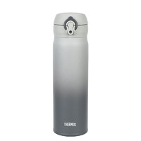 THERMOS 膳魔师 JNL-505-GMG 保温杯 500ml 灰色渐变