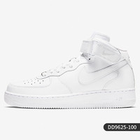 NIKE 耐克 Air Force 1 '07 男子休闲运动鞋 315122-111 白色 42.5