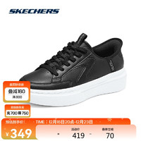 SKECHERS 斯凯奇 女款运动板鞋 100117825796