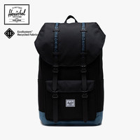 Herschel Supply Little America 赫行 25L双肩包 经典黑色