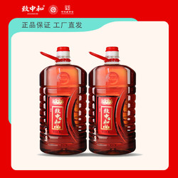 致中和 牌露酒 2L*2桶装配制酒38度惠饮酒 中华