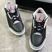 百亿补贴：NIKE 耐克 Jordan Air男子舒适防滑耐磨高帮篮球鞋DN3707-010