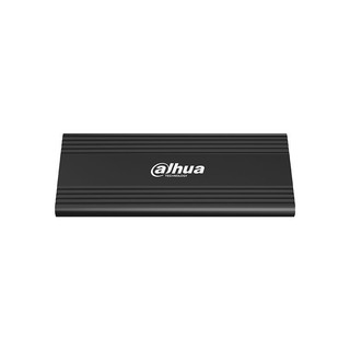 百亿补贴：da hua 大华 Dahua大华T80 500GB Type-c USB3.2 传输1050M/s移动固态硬盘