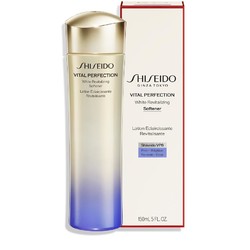 SHISEIDO 资生堂 悦薇珀翡紧颜亮肤水 150ml