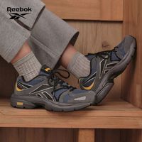 百亿补贴：Reebok 锐步 PREMIER ROAD 男女款跑步鞋