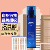 AHC B5玻尿酸水盈柔肤水 140ml