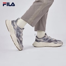 FILA 斐乐 MARS 男款老爹鞋