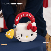 toutou Hello Kitty 女士迷你包 TT24DC40957